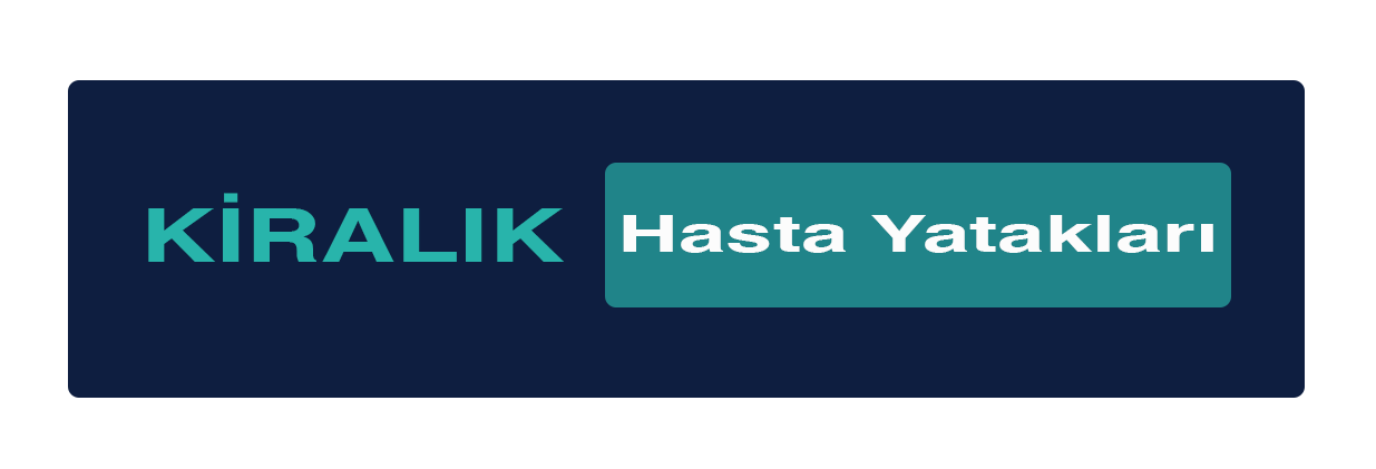 Hasta Yatağı – Hasta Yatağı Kiralama